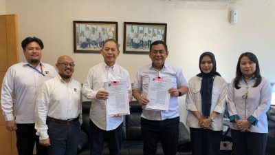 RSBP Batam Kembali Terima Layanan Kesehatan untuk BPJS Ketenagakerjaan