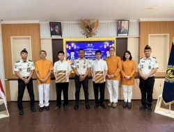 Rutan Batam Beri Remisi Khusus Waisak 2026 Pada Warga Binaan