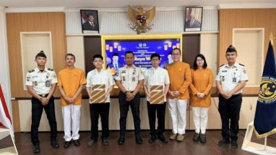Rutan Batam Beri Remisi Khusus Waisak 2026 Pada Warga Binaan