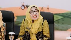 Sekdaprov Misni Hadiri Capacity Building TPID di Jawa Barat, Perkuat Strategi Pengendalian Inflasi Daerah