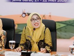 Sekdaprov Misni Hadiri Capacity Building TPID di Jawa Barat, Perkuat Strategi Pengendalian Inflasi Daerah