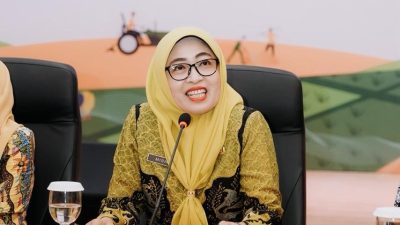 Sekdaprov Misni Hadiri Capacity Building TPID di Jawa Barat, Perkuat Strategi Pengendalian Inflasi Daerah
