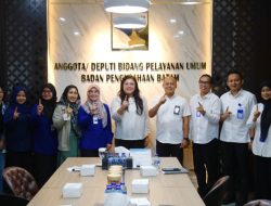 TVRI Kepri dan BP Batam Siap Hadirkan Tayangan Piala Dunia untuk Masyarakat, Untuk Nobar Bisa Daftar di Sini