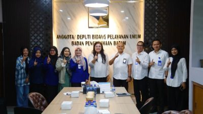 TVRI Kepri dan BP Batam Siap Hadirkan Tayangan Piala Dunia untuk Masyarakat, Untuk Nobar Bisa Daftar di Sini