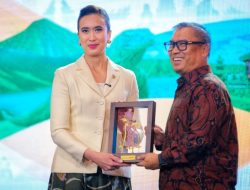 Rakornas Pariwisata 2026: Kepri Dorong Inovasi Cross Border Tourism dan Pariwisata Bahari