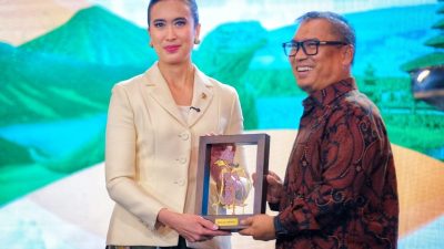 Rakornas Pariwisata 2026: Kepri Dorong Inovasi Cross Border Tourism dan Pariwisata Bahari