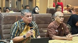 Yusfa Hendri Ingatkan Bahaya Benturan Kepentingan dalam Pengambilan Keputusan
