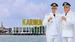 Lebih Tinggi dari Nasional dan Kota Batam, Pertumbuhan Ekonomi Karimun Triwulan I 2026 Capai 6,14 %