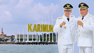 Lebih Tinggi dari Nasional dan Kota Batam, Pertumbuhan Ekonomi Karimun Triwulan I 2026 Capai 6,14 %