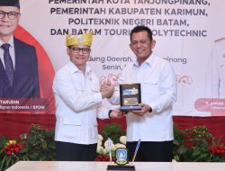 Pemprov Kepri dan Kementerian P2MI Perkuat Sinergi, Siapkan Talenta dan Perlindungan bagi Pekerja Migran