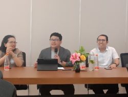 Media Gathering BPJS Kesehatan: Peserta JKN Kepri Capai 2 Juta Jiwa Per Juni 2026