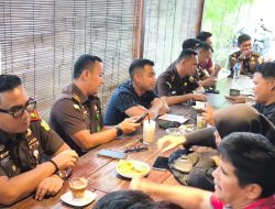 Program MBG Jadi Prioritas, Kejaksaan Natuna Fokus Pendampingan dan Pengawasan