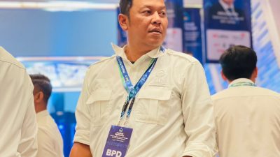Henderiyana Dorong HIPMI Jadi Jembatan Pengusaha Daerah Menuju Pasar Nasional