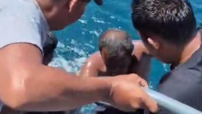 Kesaksian Nahkoda Jadi Petunjuk Baru, Tim SAR Perluas Pencarian Dua ABK