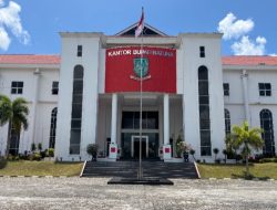 Jaga Konektivitas Natuna, Pemkab Surati Kemenhub Soal Jadwal Docking KM Bukit Raya