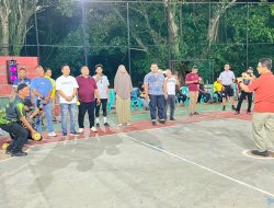 Bupati Karimun Tantang Atlet Muda Sepak Takraw Jadi Bintang di Panggung Nasional