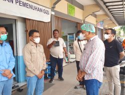 17 SPPG di Karimun ditangguhkan, Ribuan Penerima Libur Nikmati MBG untuk Sementara