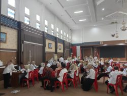 Ajak Masyarakat dan ASN Hidup Lebih Sehat, Pemkab Karimun Gencarkan Program Cek Kesehatan Gratis