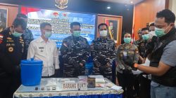 Bupati Karimun Prihatin, Kakek Usia 67 Tahun Terjerat Jalur Gelap Akibat Tergiur Upah 40 Juta