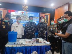 Bupati Karimun Prihatin, Kakek Usia 67 Tahun Terjerat Jalur Gelap Akibat Tergiur Upah 40 Juta