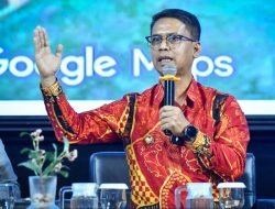Hibah Rp4,4 Miliar ke Polres Karimun: Bupati Iskandarsyah Tegaskan Murni Dukung Fasilitas, Tanpa ada Unsur Intervensi