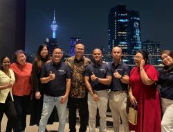 Wyndham Panbil Batam & Panbil Residence Kini Lebarkan Sayap ke Kuala Lumpur