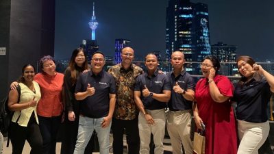 Wyndham Panbil Batam & Panbil Residence Kini Lebarkan Sayap ke Kuala Lumpur