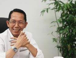 Investasi 2025 Lampaui Target, Data Centre Jadi Jantung Baru Ekonomi Batam