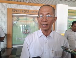 Diungkap Pertama Kali, Kisah-Kisah Kecil yang Membuat Haji Amsakar Menjadi Luar Biasa