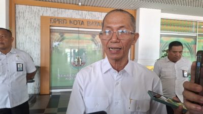 Diungkap Pertama Kali, Kisah-Kisah Kecil yang Membuat Haji Amsakar Menjadi Luar Biasa