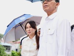 Investasi Batam Tumbuh Pesat: Penataan Infrastruktur dan Penanganan Banjir Jadi Prioritas BP Batam