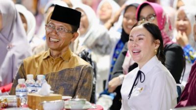 Warga Batam Diajak Aktifkan BPJS Kesehatan Gratis, Daftar Bisa di Puskesmas