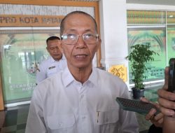 Batam Pertahankan WTP 14 Tahun Beruntun, Amsakar Ingatkan OPD Tindak Lanjuti Catatan BPK