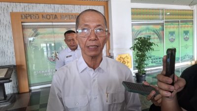 Pangkas Cuti Haji, Amsakar Langsung Tancap Gas Pimpin Batam