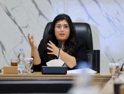 Air Bersih Keruh di Tiban Akibat Interkoneksi Pipa, Ariastuty Sirait: ABHi Telah Lakukan Flushing Bertahap