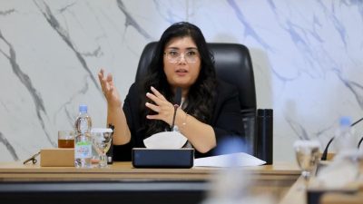Air Bersih Keruh di Tiban Akibat Interkoneksi Pipa, Ariastuty Sirait: ABHi Telah Lakukan Flushing Bertahap