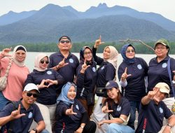ASPPI Inisiasi Paket Wisata dan Budaya dari Batam ke Lingga