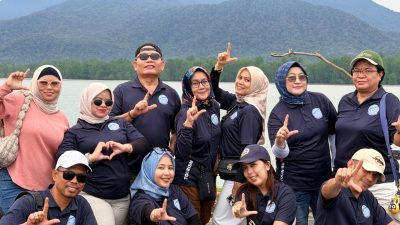 ASPPI Inisiasi Paket Wisata dan Budaya dari Batam ke Lingga