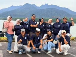 ASPPI DPD Kepri Dorong Lingga Menjadi Destinasi Wisata Unggulan Kepulauan Riau