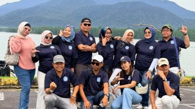 ASPPI DPD Kepri Dorong Lingga Menjadi Destinasi Wisata Unggulan Kepulauan Riau