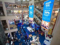 ASR Festival 2026 Tarik Lebih dari 7.000 Pengunjung, Ascott Indonesia Perkuat Komitmen Beyond the Stay