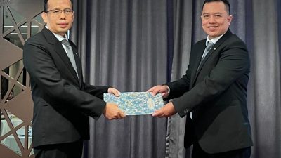 Hotel Santika Batam Perkuat Inovasi dan Layanan di Bawah Kepemimpinan Yusrin Azwan