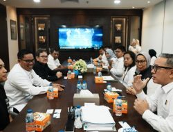 Bakrie Group Jajaki Investasi Energi di Batam
