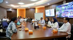 BP Batam Tunda Penertiban Lapak UMKM Mega Legenda sampai Akhir Tahun