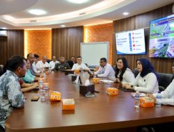 BP Batam Tunda Penertiban Lapak UMKM Mega Legenda sampai Akhir Tahun