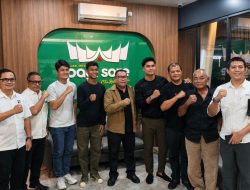 BP Batam International Football Festival 2026 Segera Bergulir, Diikuti Tiga Negara