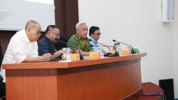 Tarif Baru Layanan Peti Kemas di Pelabuhan Batu Ampar Ditunda hingga 31 Agustus 2026