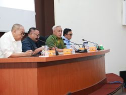 Tarif Baru Layanan Peti Kemas di Pelabuhan Batu Ampar Ditunda hingga 31 Agustus 2026