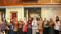 Kepri Jadi Tuan Rumah Peringatan Hari Anak Nasional 2026, Taman Gurindam 12 Jadi Pusat Kegiatan