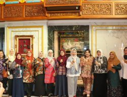 Kepri Jadi Tuan Rumah Peringatan Hari Anak Nasional 2026, Taman Gurindam 12 Jadi Pusat Kegiatan